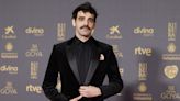 David Verdaguer, Goya al mejor actor protagonista por 'Saben aquell'