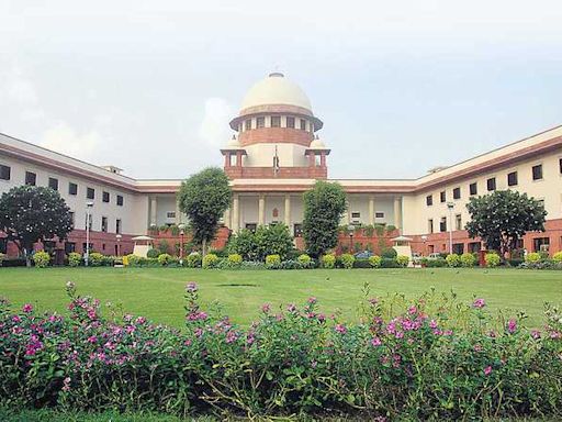 Supreme Court halts demolitions in Assam, issues notice to state govt on contempt plea - The Tribune