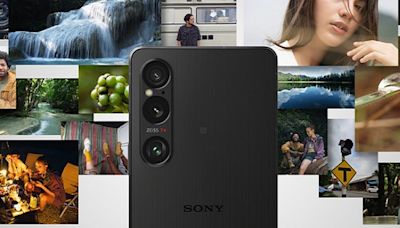 Sony Xperia 1 VI 全曝光：多圖看齊新機所有賣點 - DCFever.com