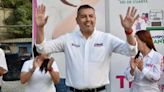 Candidato del PRI-PAN en Colima pierde registro por fingir una discapacidad visual