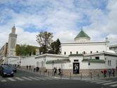 Grand Mosque of Paris