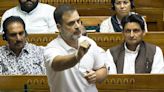 ’Tax terrorism, deep state’: Rahul Gandhi’s 6 people control ’Chakravyuh’ jibe at BJP in Lok Sabha | 10 points | Mint