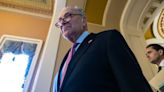 Scoop: Schumer-linked PAC edges GOP counterpart with $44 million haul