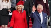 All of King Charles and Queen Camilla's Coronation Regalia