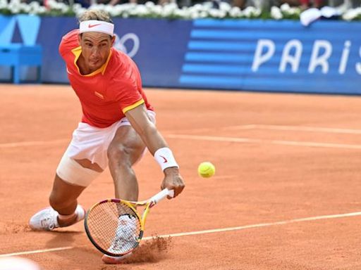 Rafael Nadal to face Novak Djokovic in Olympic showdown as Murray prepares for final bow