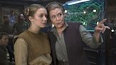 ...Wars Day With Her Daughter At Disney Parks, And Fans Had All The Sweet Carrie Fisher-Related Responses