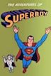 The Adventures of Superboy