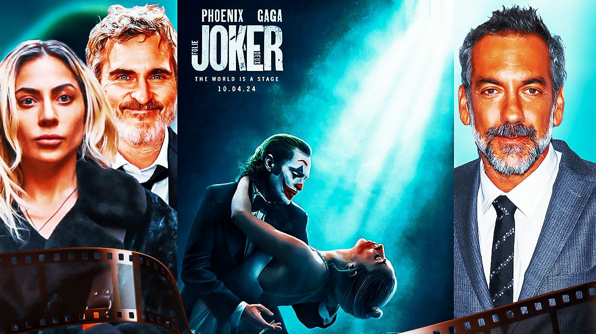 Joker 2 Was Pitched As Bonkers Space Movie Before Musical Pivot