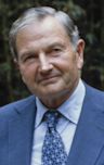 David Rockefeller