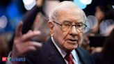 Berkshire sells close to $1.5 billion shares of Bank of America - The Economic Times