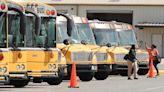 School bus drivers in New Kent say their pay isn’t competitive