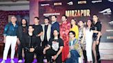 At Mirzapur 3 Trailer Launch, Full House With Ali Fazal, Pankaj Tripathi, Vijay Varma And Others