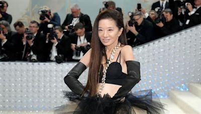 As Vera Wang Awaits Her 75th Birthday, Iconic Designer Gets Candid About Her Future Plans