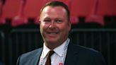 Devils give Martin Brodeur new contract, executive VP title