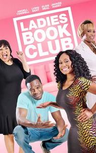 Ladies Book Club