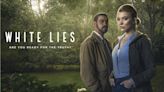 White Lies (Sudáfrica ) : un crimen con muchas ramificaciones raciales - Series para gourmets