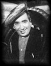 José Pablo Arias Martínez