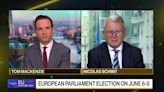 Schmit: Future of Europe at Stake in Election