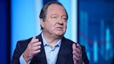 Paramount Global replaces CEO Bob Bakish with a troika of executives