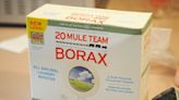 Drinking borax is the latest TikTok trend medical authorities working feverishly to debunk