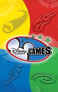 Disney Channel Games 2008