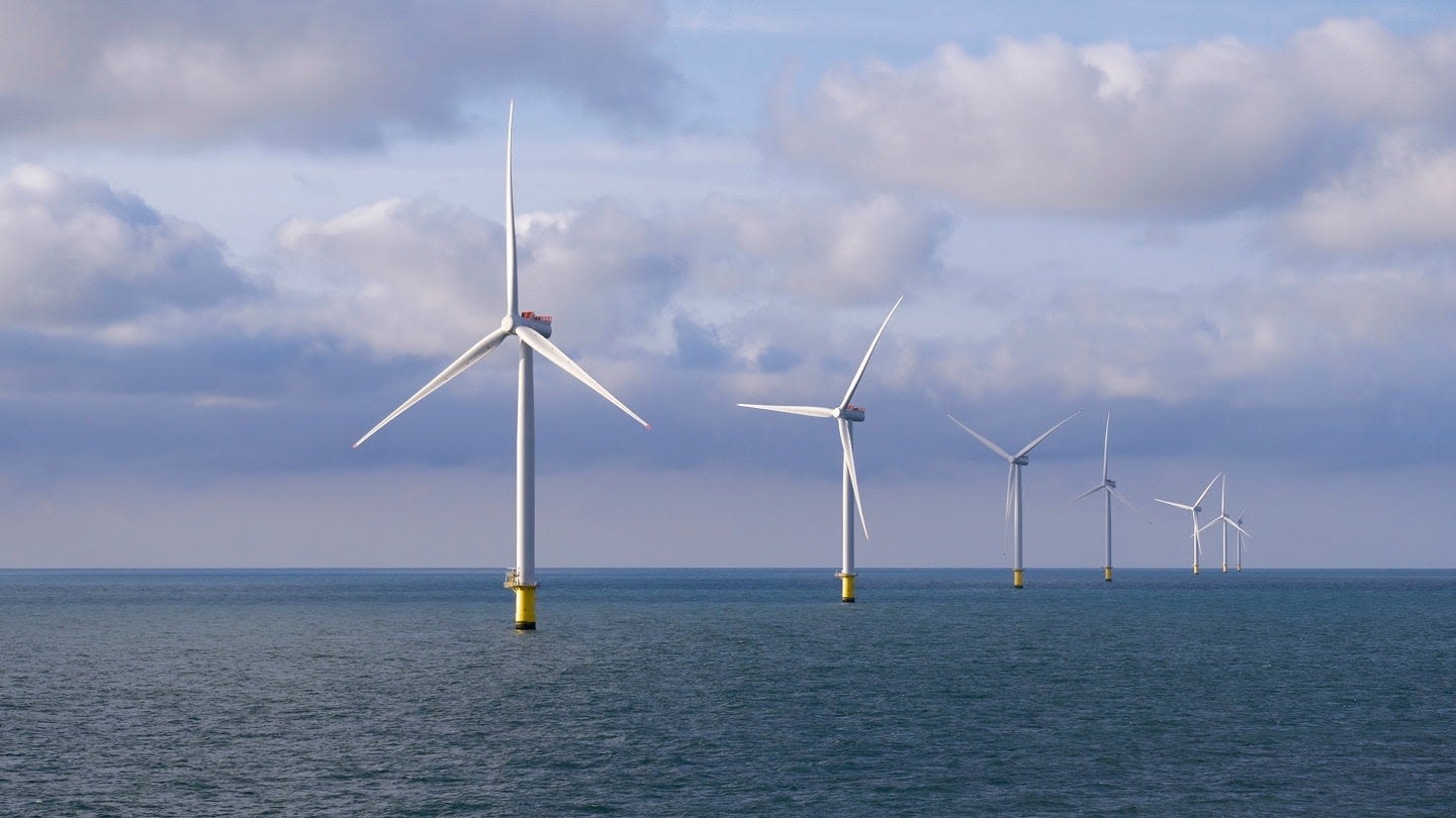 Vestas secures 810MW order for Empire Wind 1 offshore project in US