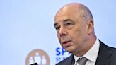 Russian finance minister says GDP expected to grow 3.6% in 2024, matching 2023's rate