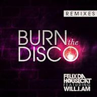 Burn the Disco