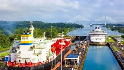 Autoridad del Canal de Panamá explorará el potencial de una planta desalinizadora