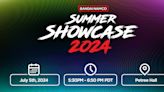 萬代南夢宮娛樂 Anime Expo 2024 夏季發表會將於 7 月 6 日舉行