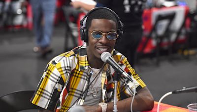 Rapper Rich Homie Quan, who had role in Michigan State's march to Rose Bowl, dies at 34