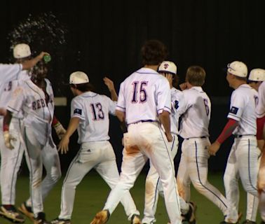 State baseball playoff round-up: Strom Thurmond wins District 1, Fox Creek and Barnwell await title shots, Harlem and Augusta Christian advance