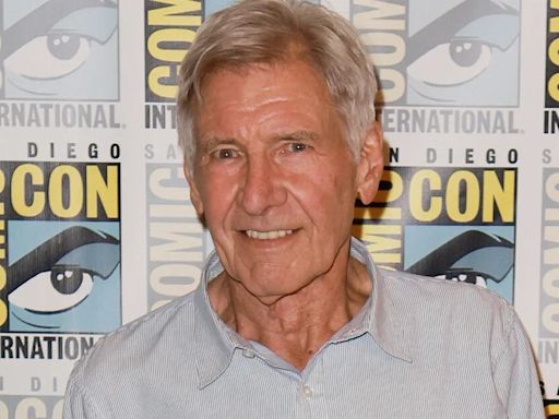 Harrison Ford aseguró que fue “un idiota por dinero” tras unirse a Marvel como Red Hulk