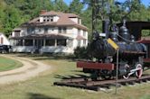 Silver Lake, New Hampshire