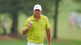 Masters live updates | Rahm in 3-way tie for lead at Masters