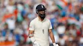 Cricket-England's Moeen considering test return ahead of Ashes - reports