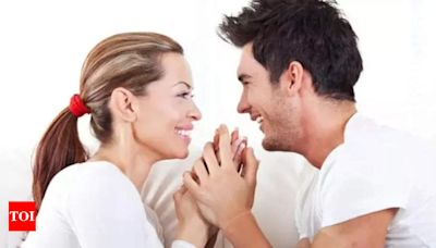 Zodiac signs who are best at reading their partner’s mind - Times of India