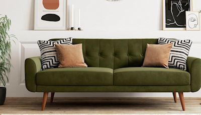 How to choose the right sofa