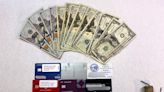 Walnut Creek man arrested for alleged bad check and credit card theft