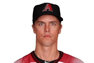 Zack Greinke