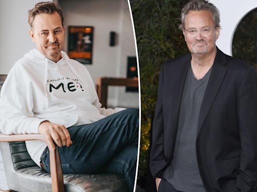Matthew Perry’s death, where he obtained ketamine still being investigated by feds: report