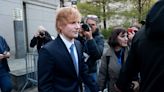 Ed Sheeran’s ‘Let’s Get It On’ Copyright Accusers Launch Appeal to Overturn His Trial Victory