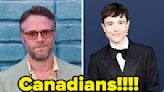 Everyone Is Just Realizing Ryan Gosling Is Canadian, So Here Are 31 Celebs People ALWAYS Forget Are Canadian