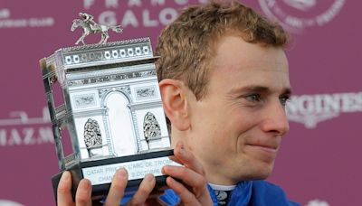 Prix de l'Arc de Triomphe live on Sky Sports Racing: Full runner guide and expert verdict from Jamie Lynch