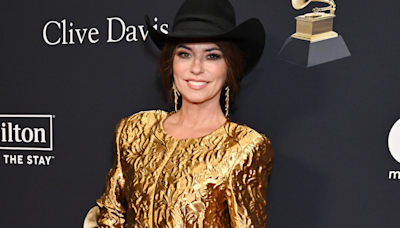 Shania Twain, 58, has no interest in surgery to look younger. Everything the star has said about aging