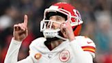 Harrison Butker Doubles Down on Controversial Comments In New Speech