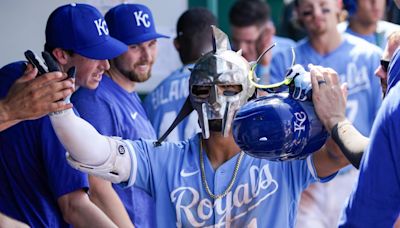 The Royals Express, May 24, 2024: Kansas City Set for Road Series vs. Rays