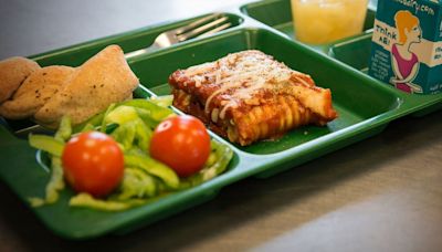 Greenville County Schools to offer free lunch at most schools this academic year