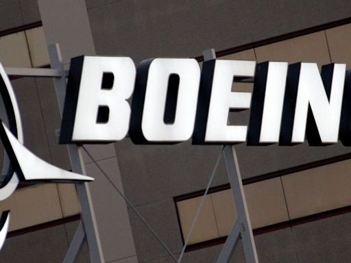 Boeing Locks Out Its Firefighters In Labor Dispute