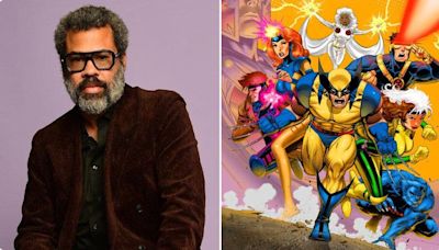 Jordan Peele Reportedly Met With Marvel Studios For X-MEN; AVENGERS 5 Could Feature MORE Than 60 Characters